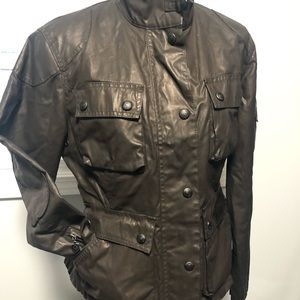 Wellensteyn  Revoltini  jacket